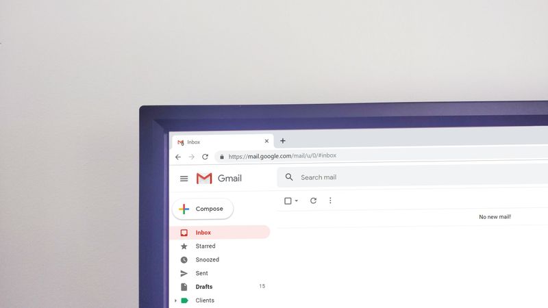 Inbox Zero-ish 