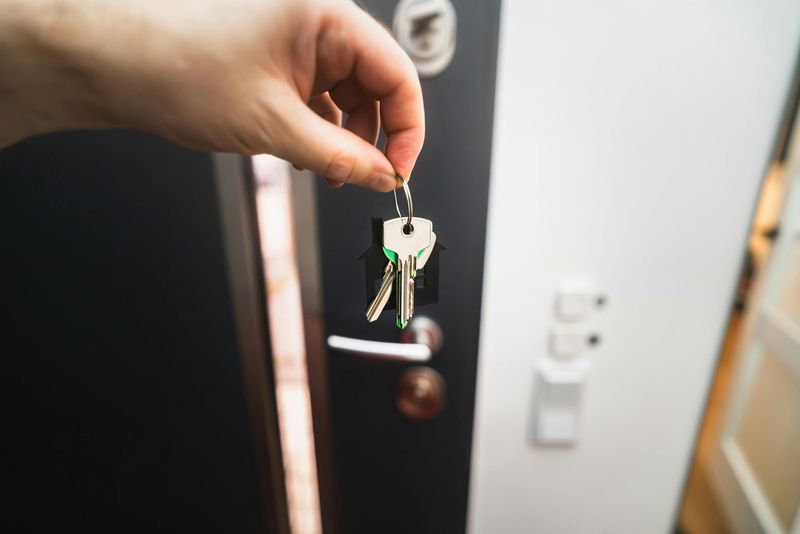 In-Room Safe Fees