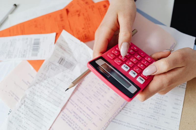 Financial Costs Add Up Over Time