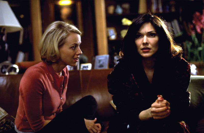 Mulholland Drive (2000) – ABC (Pilot)