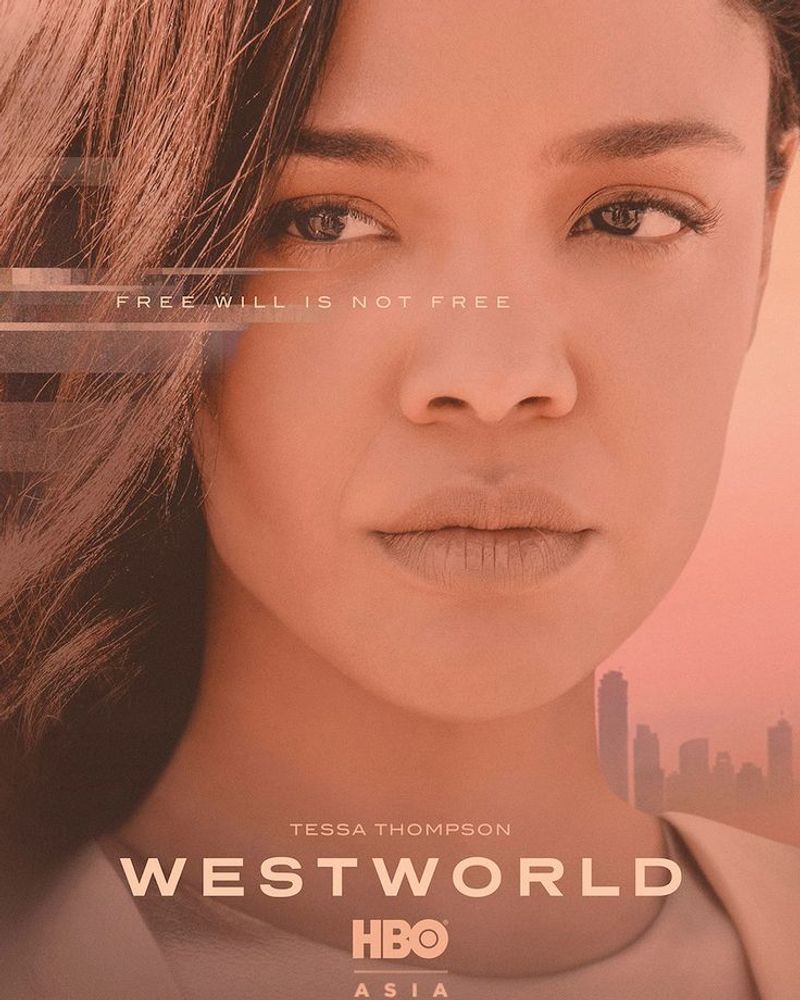 Westworld
