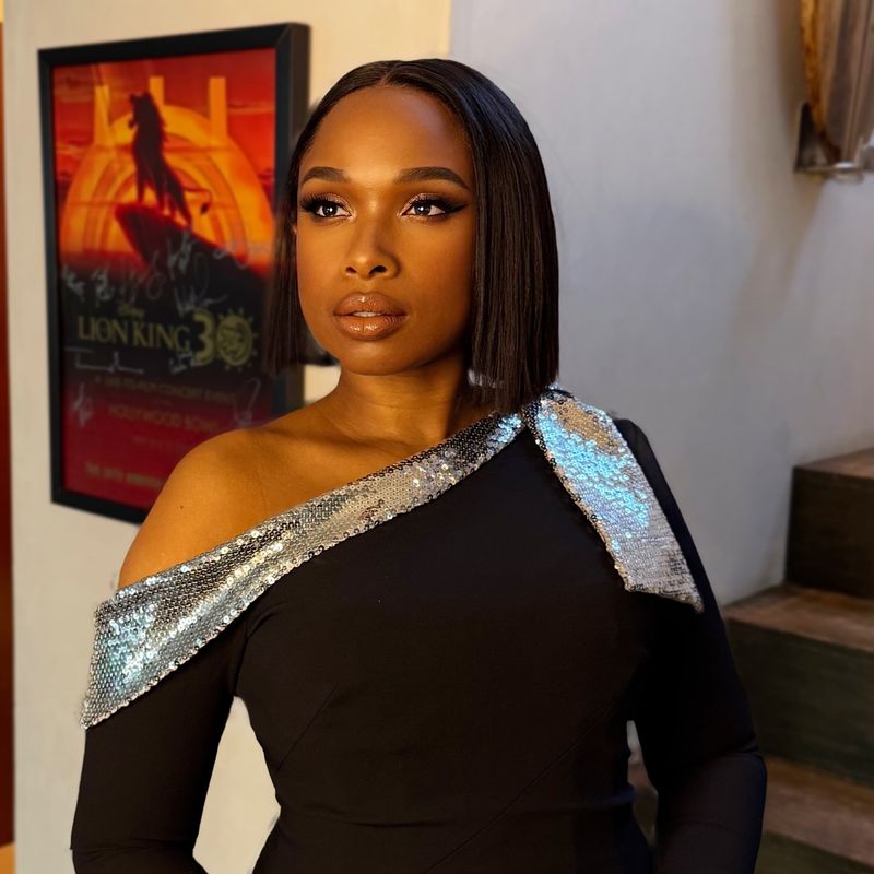 Jennifer Hudson