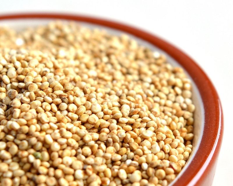 Quinoa: Ancient Grain for Modern Hormone Needs