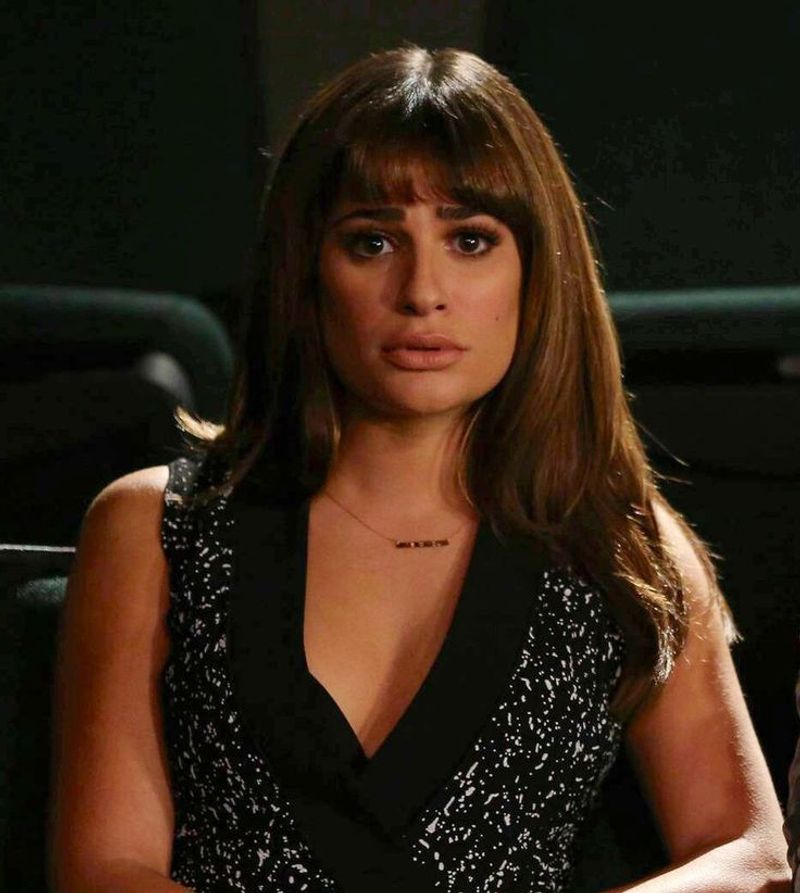 Rachel Berry – Glee