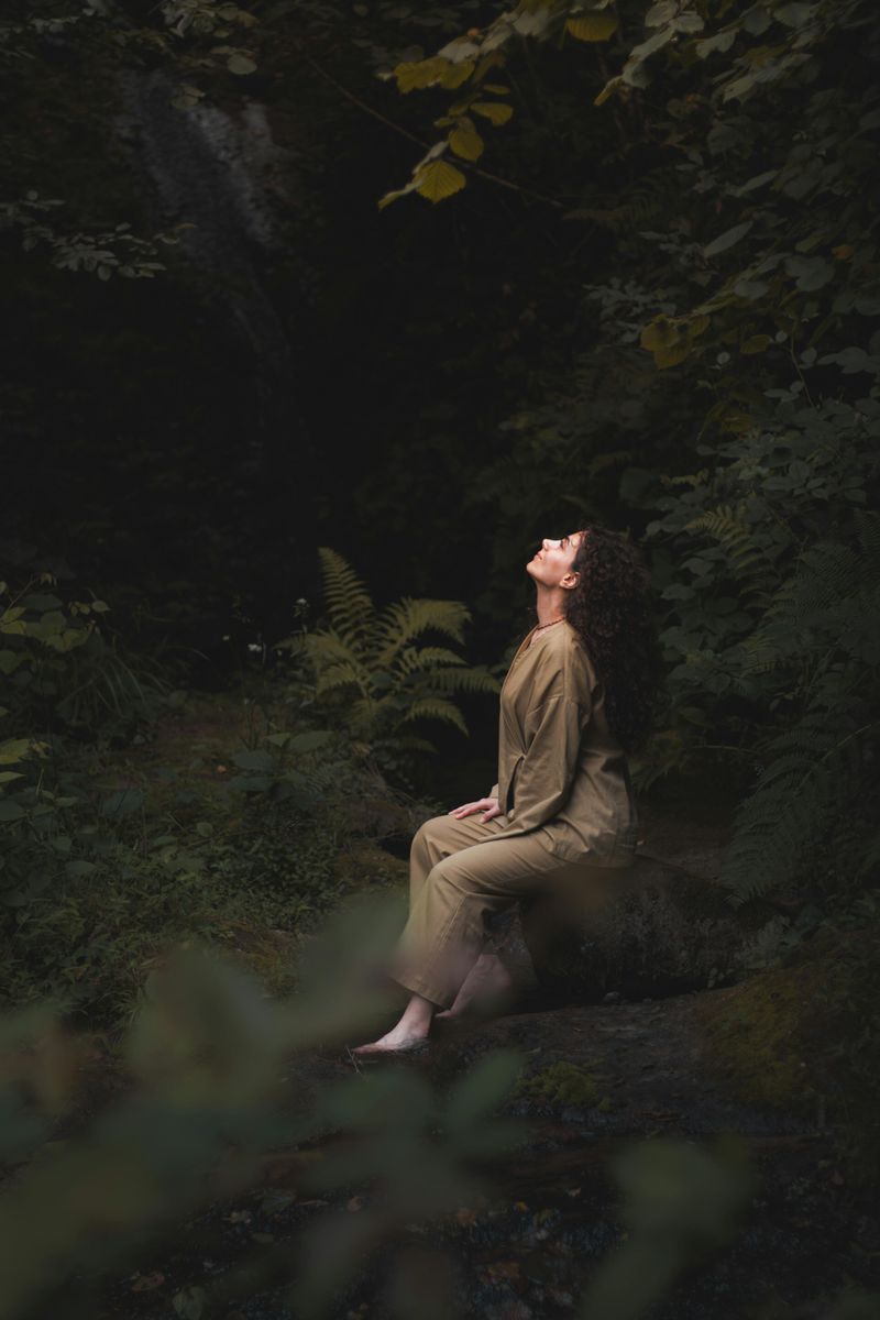 Reconnect with the Natural World