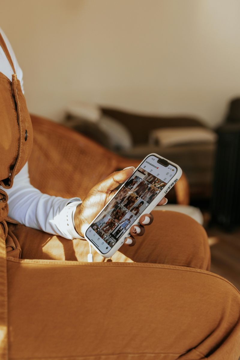 Virtual Mystery Shopper (Phone-Only)