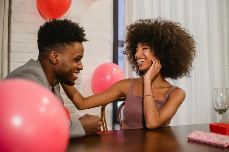 Deeper Emotional Intimacy