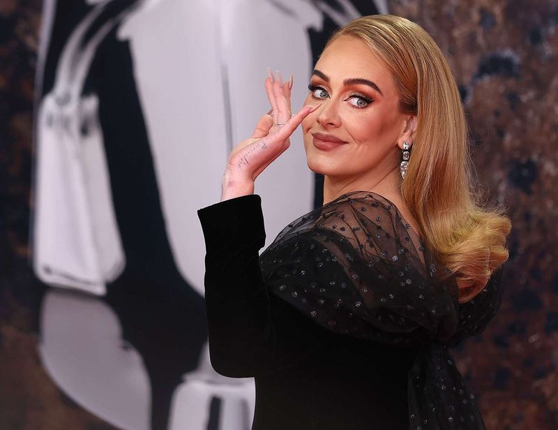 Adele