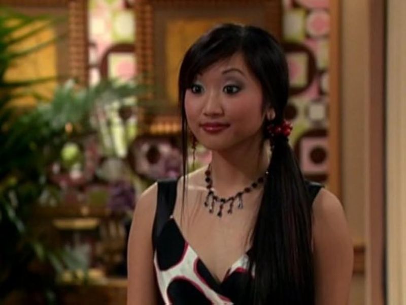 London Tipton (The Suite Life of Zack & Cody)