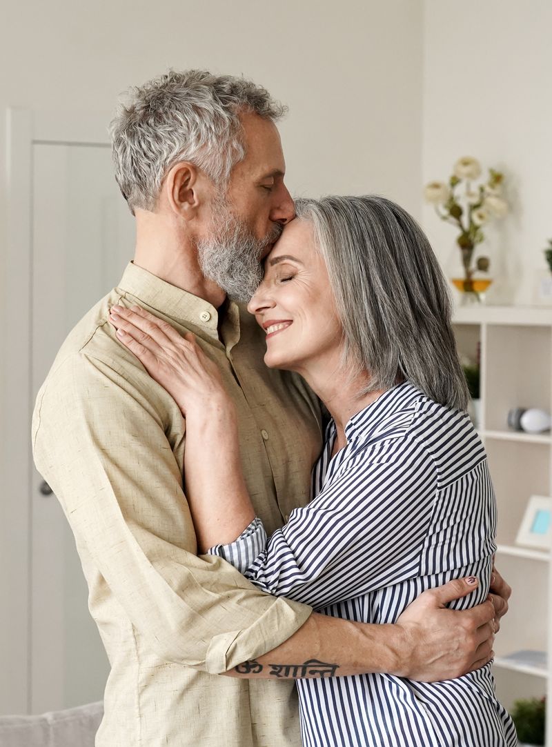 They Don’t Stop Choosing Each Other