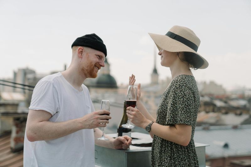 Curiosity Beats Judgment