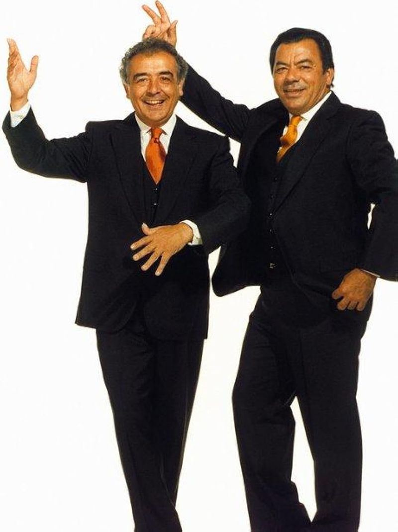 Los del Río – “Macarena” (1993)