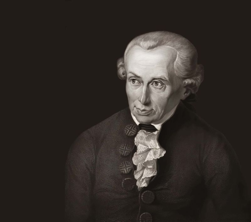 Immanuel Kant: Bachelor of Philosophy