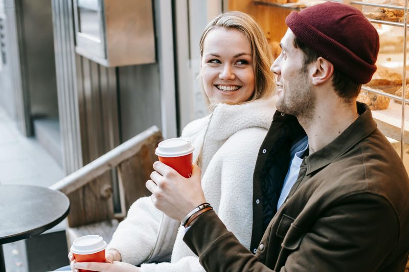 If She Wants You, She'll Casually Say These 13 Subtle Things
