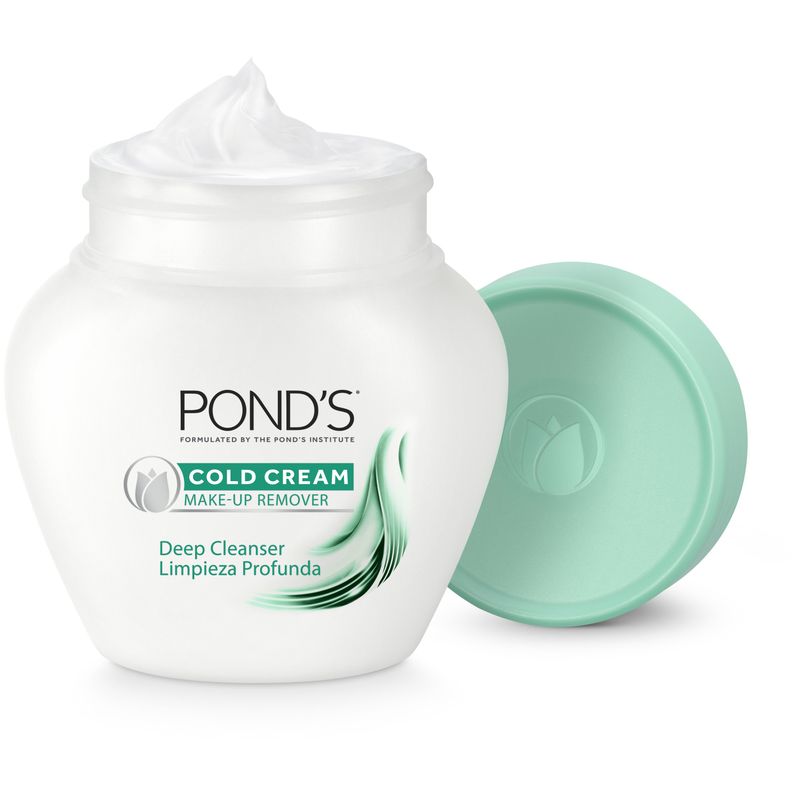 Pond's Cold Cream