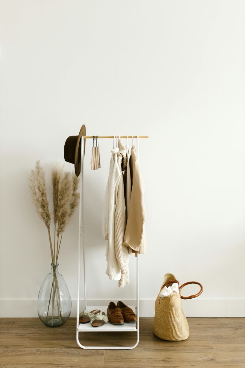 Start with a Neutral Color Palette