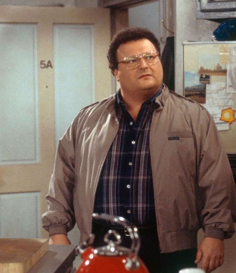 Newman from 'Seinfeld'