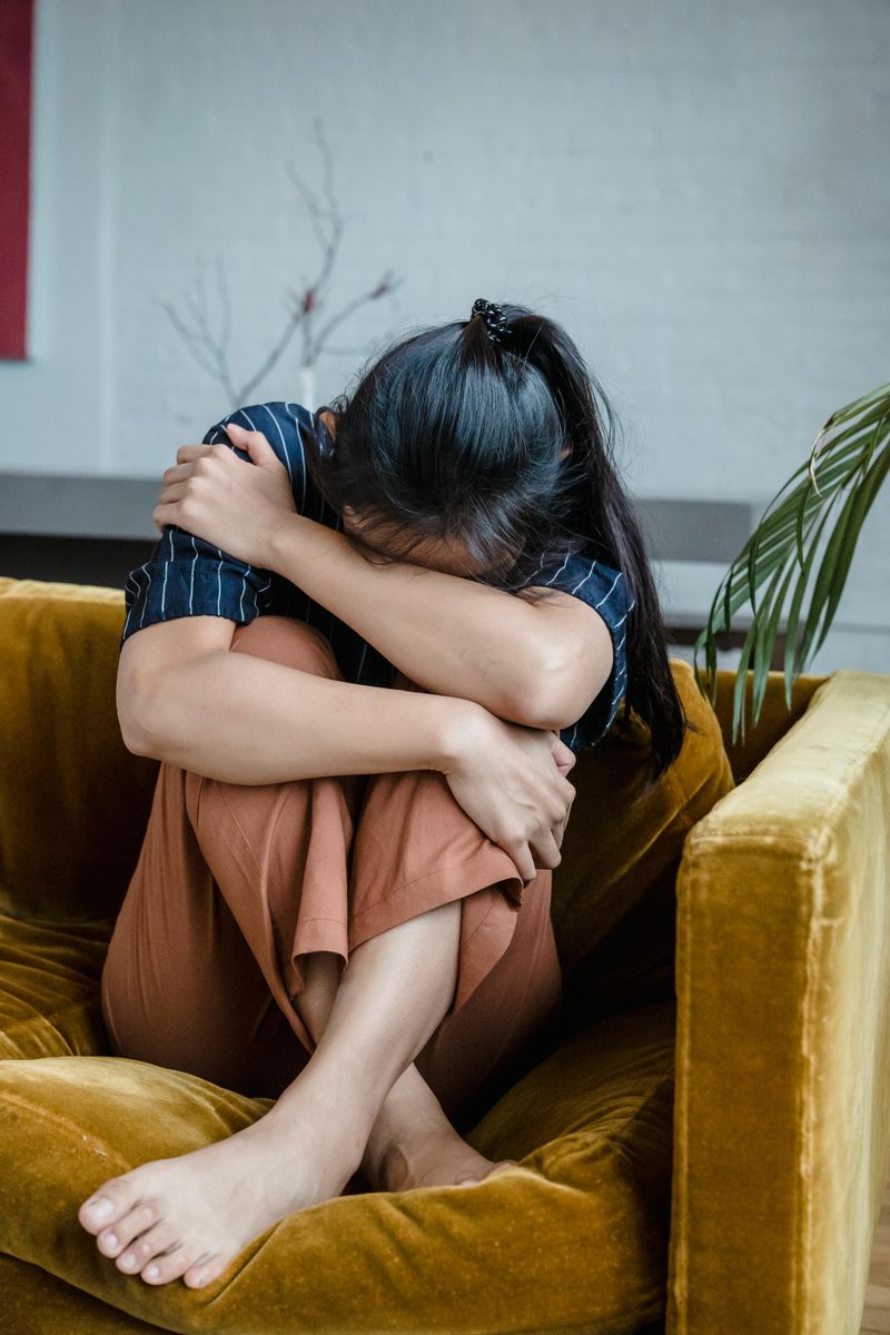 Saying “No” Feels Impossible