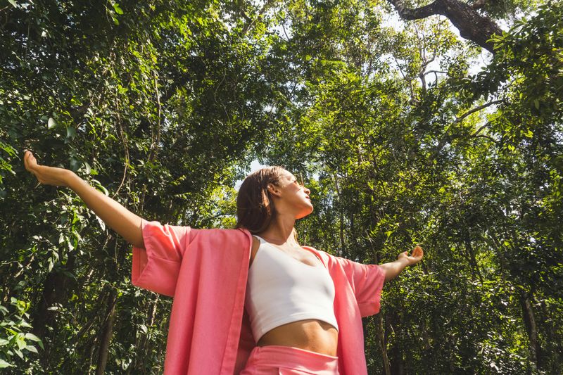 They Don't Forget Self-Care During Dating