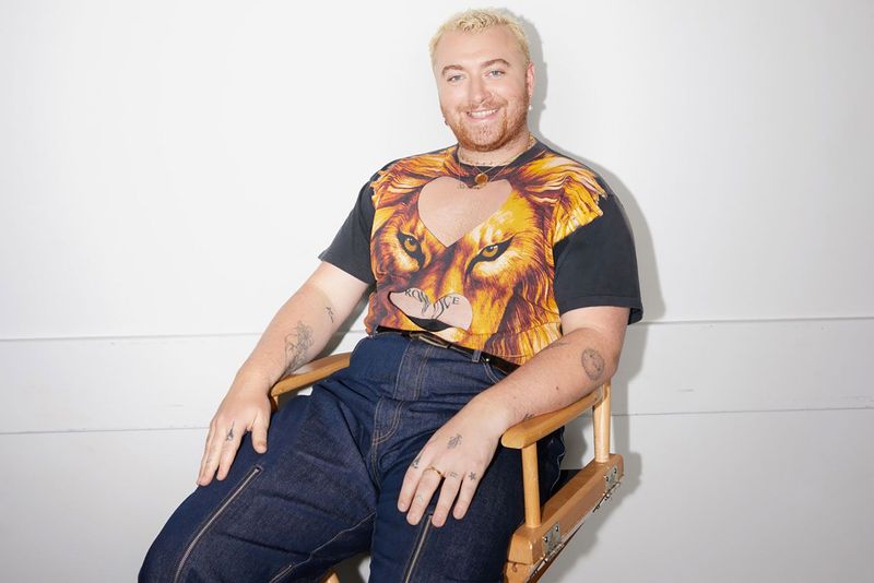 Sam Smith