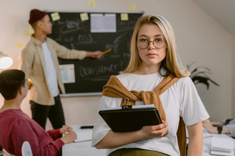 Career Ambitions Take Priority