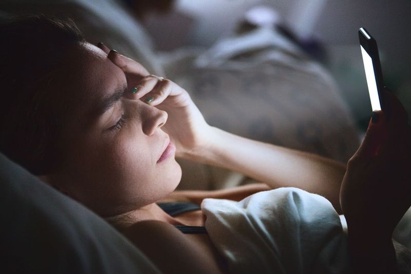 Sleep Quality Problems
