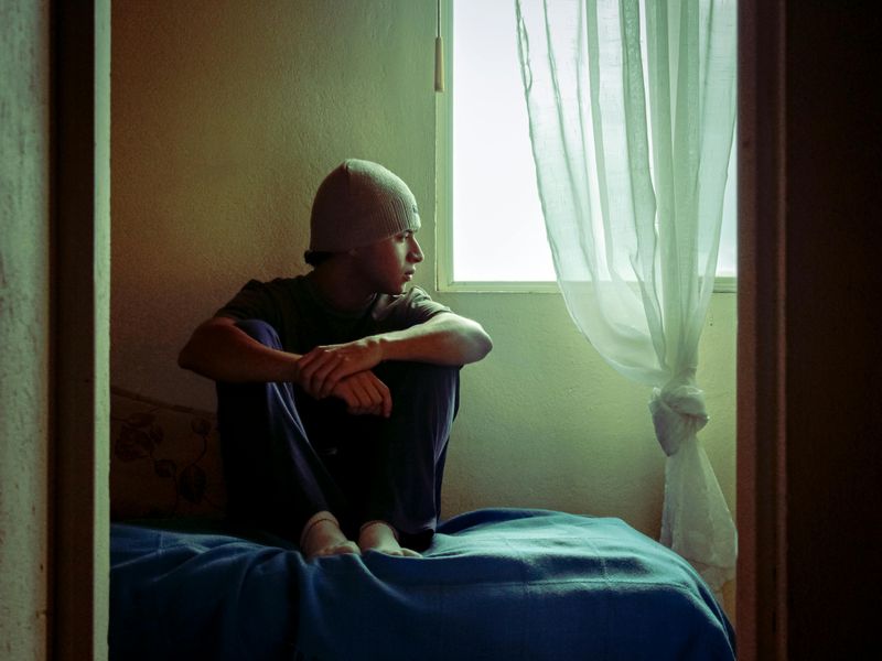 You Realize You Value Your Peace More Than You Thought