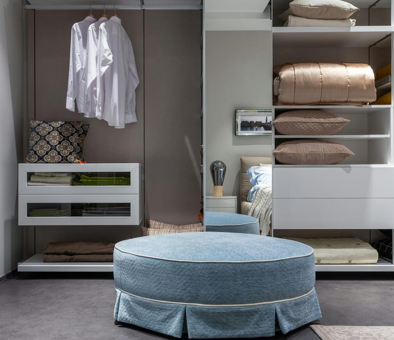 Invest in Stylish Storage