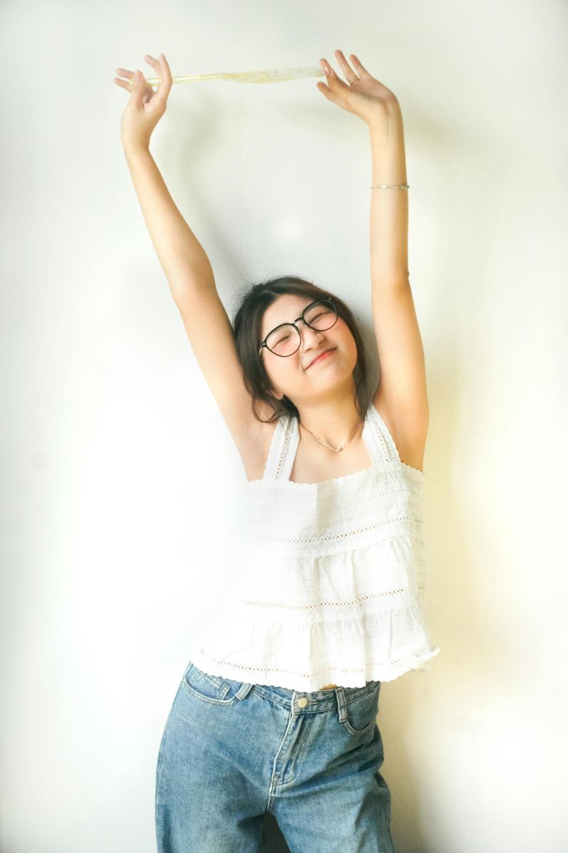 Empaths Radiate Positive Energy