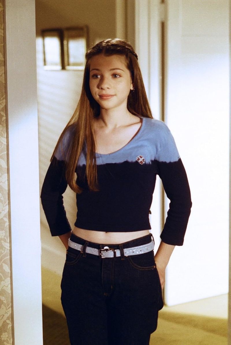 Dawn Summers (Buffy the Vampire Slayer)