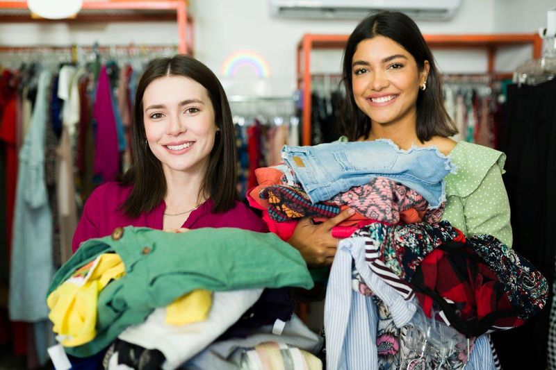 Brand-Name Clothes