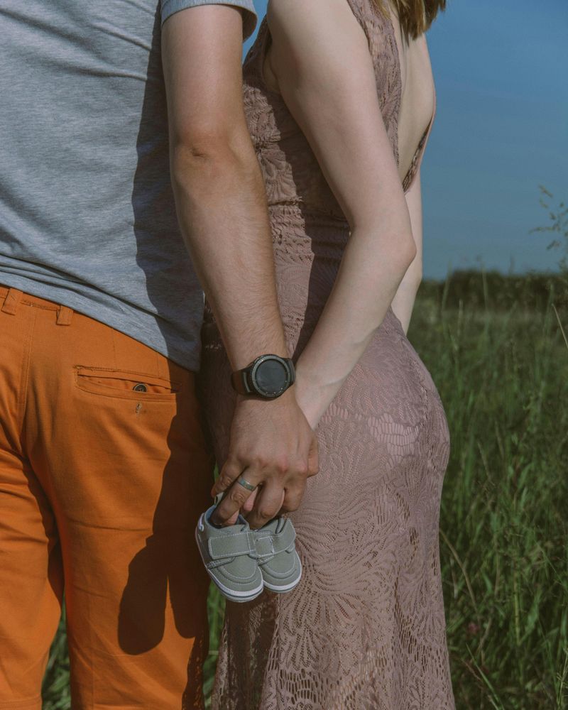 Relationships Evolve, Not Plateau