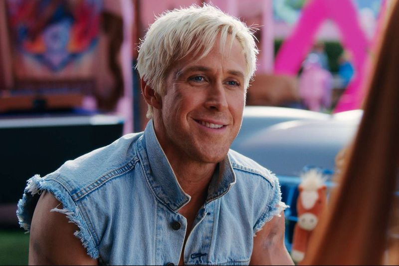 Ryan Gosling