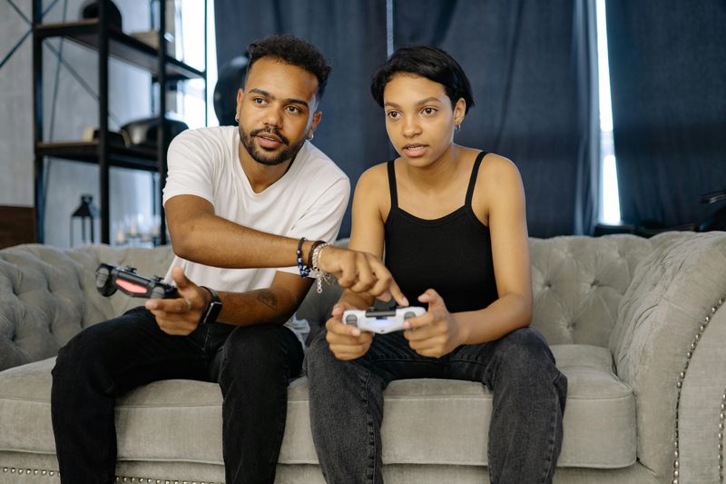 You Share Common Interests And Values
