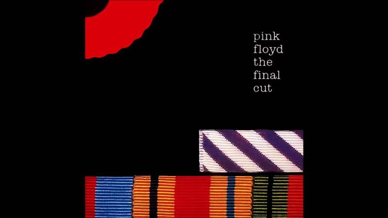 Pink Floyd – The Final Cut