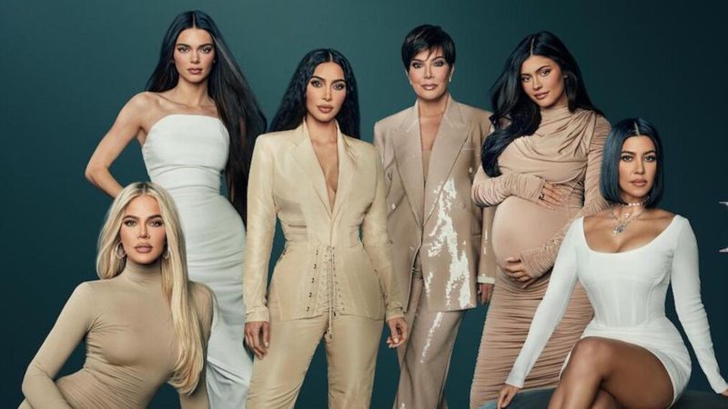 Keeping Up With the Kardashians