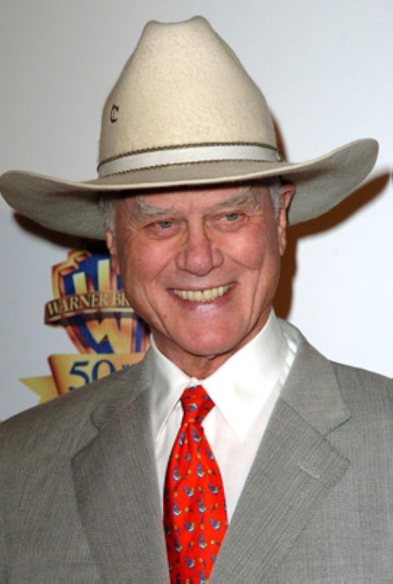 J.R. Ewing (Dallas)