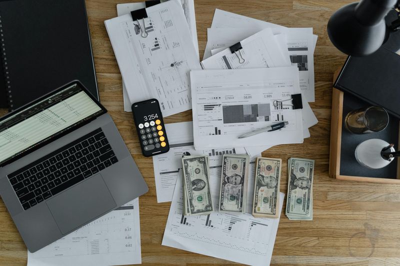 Stagnant Wages vs. Rising Costs