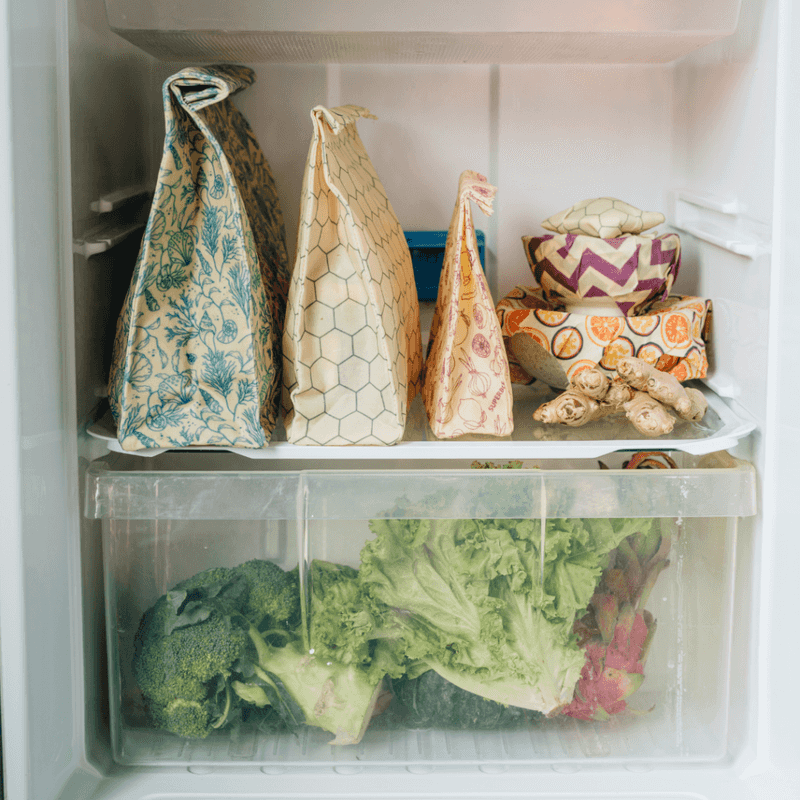 Single-Use Products