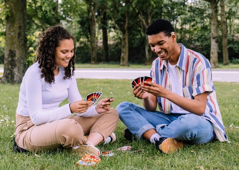 Relationships Matter More Than Achievement