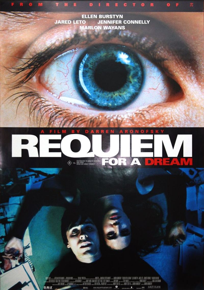 Requiem for a Dream (2000)