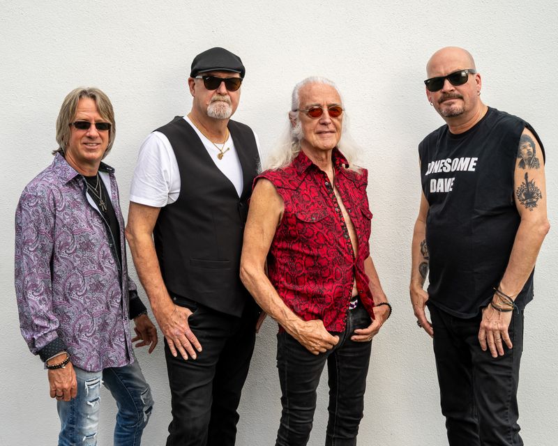 Foghat