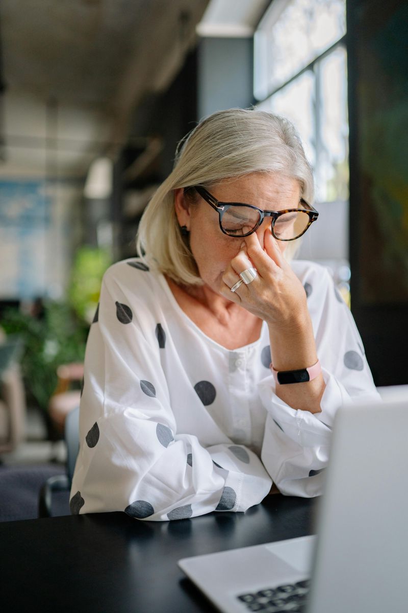 Saying yes when you really want to say no