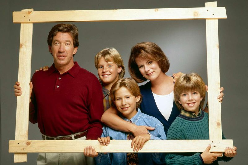 Home Improvement