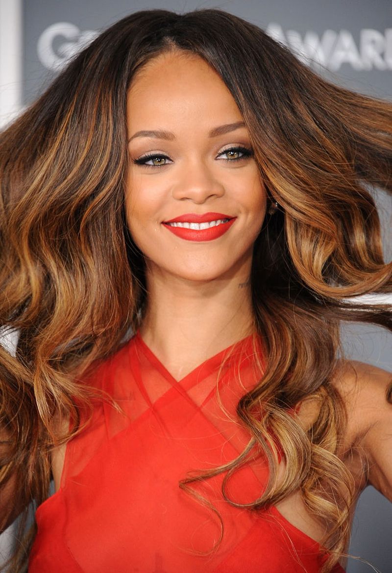Ombré Hair