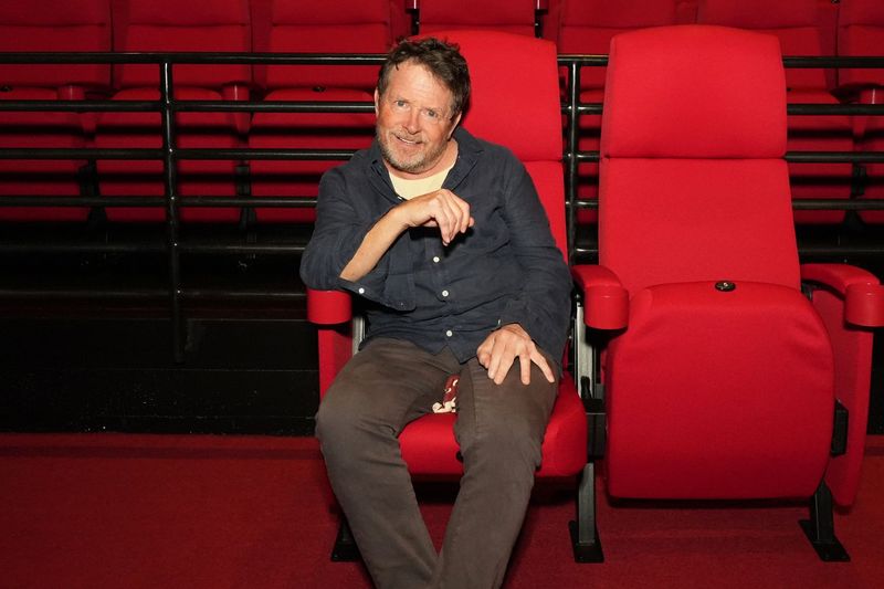 Michael J. Fox