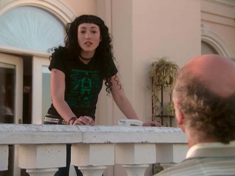 Curb Your Enthusiasm