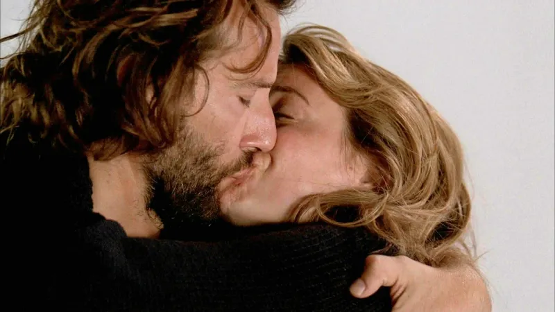 Desmond and Penny (Lost)