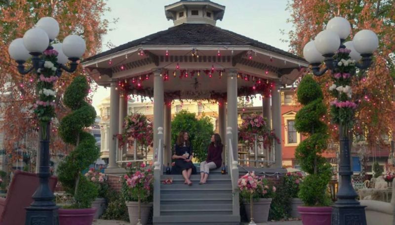 Stars Hollow Wasn’t Real
