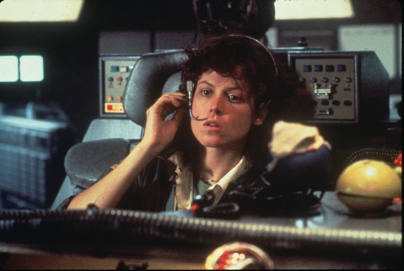Ellen Ripley (Alien series)